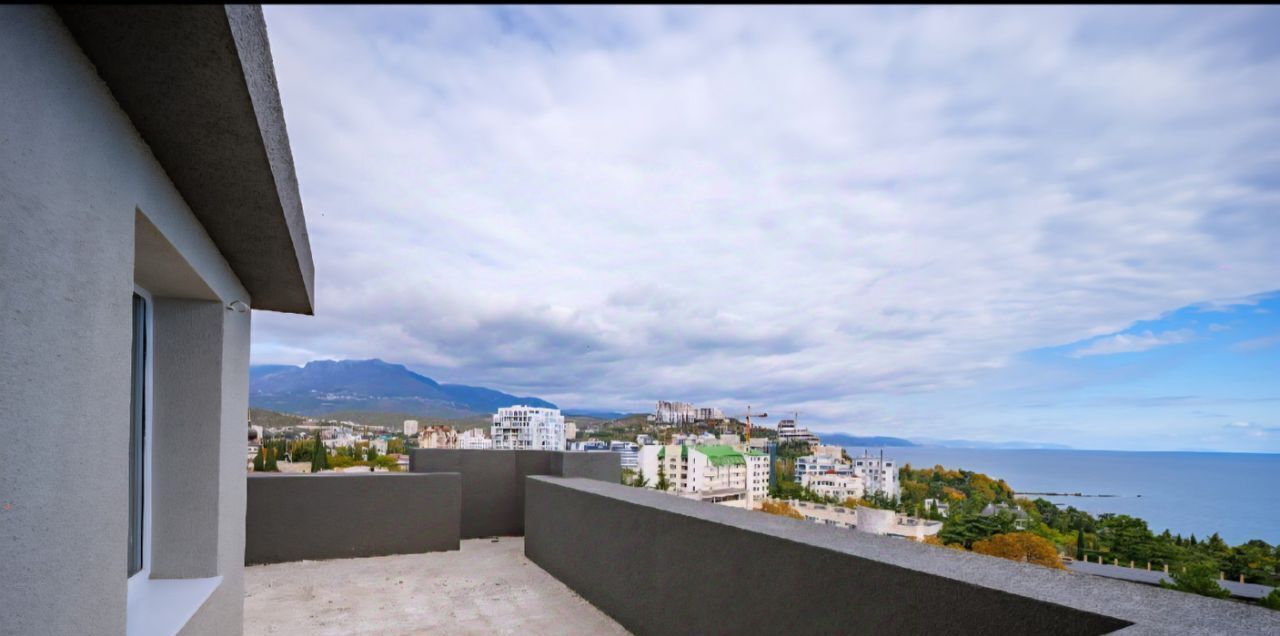 квартира г Алушта ул Володарского 9 фото 12