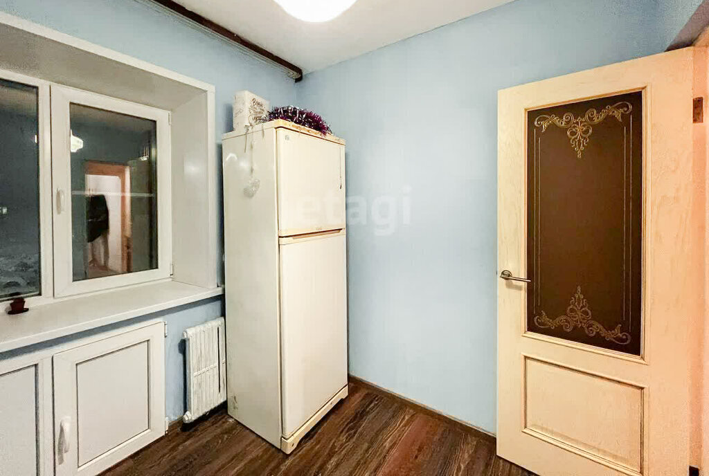 квартира г Ярославль р-н Ленинский ул Автозаводская 67 фото 15