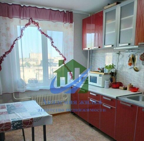 Новый город ул Пацаева 15 фото