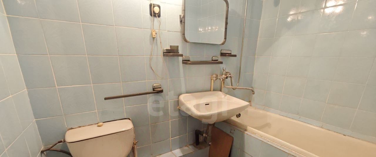 квартира г Кострома ул Титова 1а фото 9