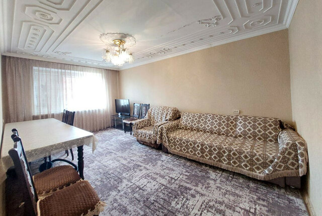 проезд Тырныаузский 8 фото