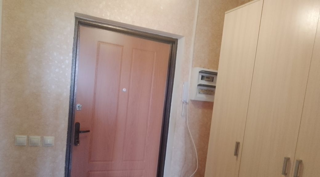 квартира г Ижевск р-н Индустриальный ул Кунгурцева Е.М. 31 жилой дом Муза фото 4
