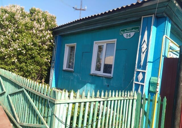 ул Братьев Денисовых 14 фото