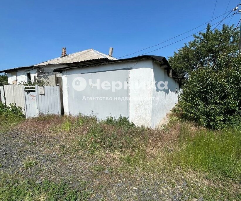 квартира г Шахты ул Комсомольская 10 фото 4
