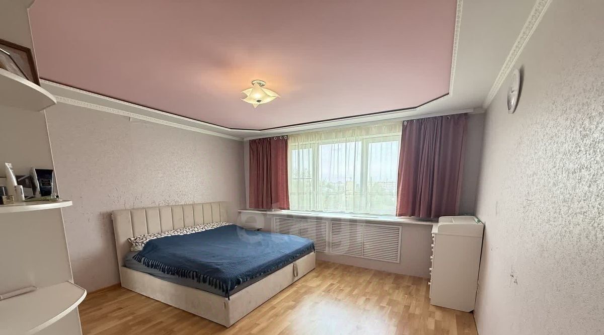 квартира г Кострома ул Советская 97 фото 23