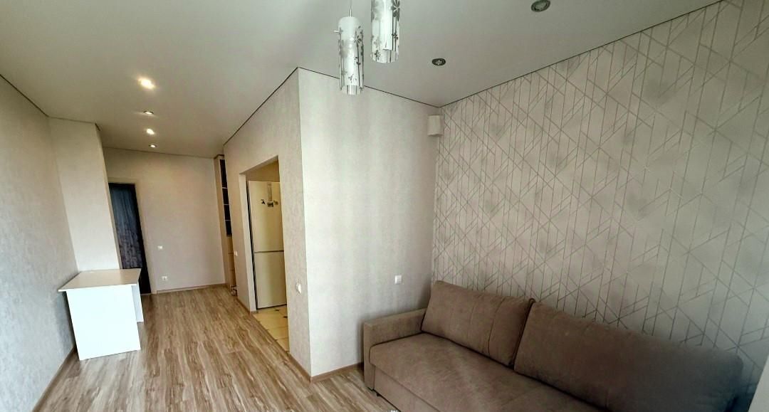 квартира г Сыктывкар ш Сысольское 1/2 фото 8
