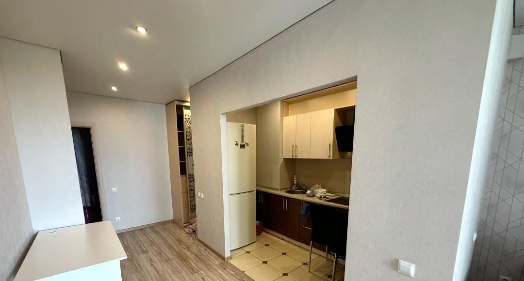 квартира г Сыктывкар ш Сысольское 1/2 фото 7