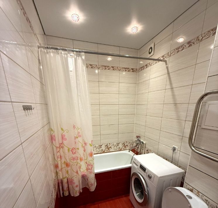 квартира г Сыктывкар ш Сысольское 1/2 фото 12