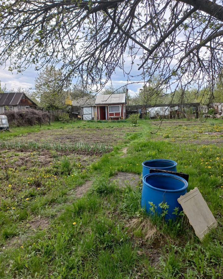 дом г Рязань р-н Октябрьский снт Химик-2 фото 1