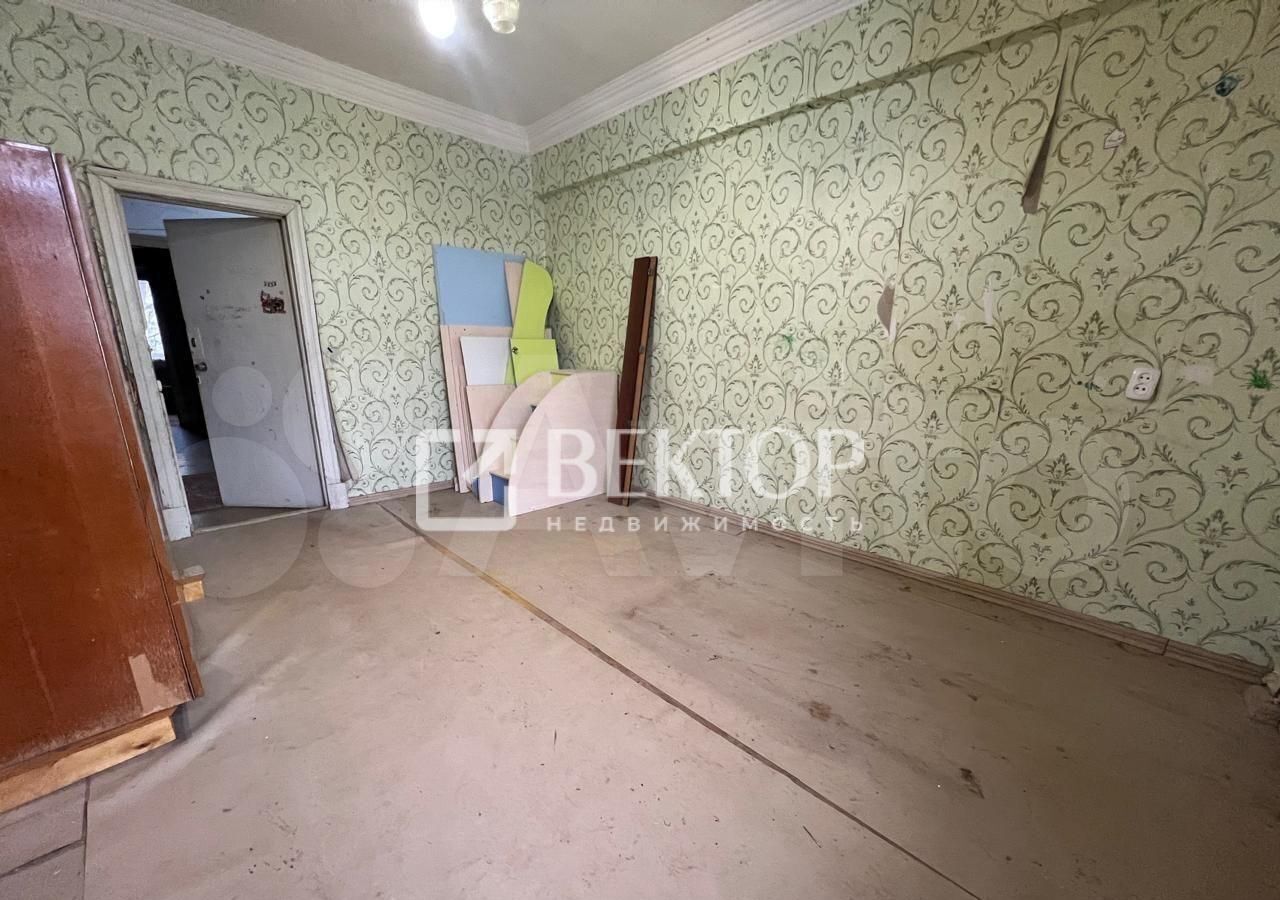 комната г Кострома р-н Фабричный ул Ленина 102 фото 5