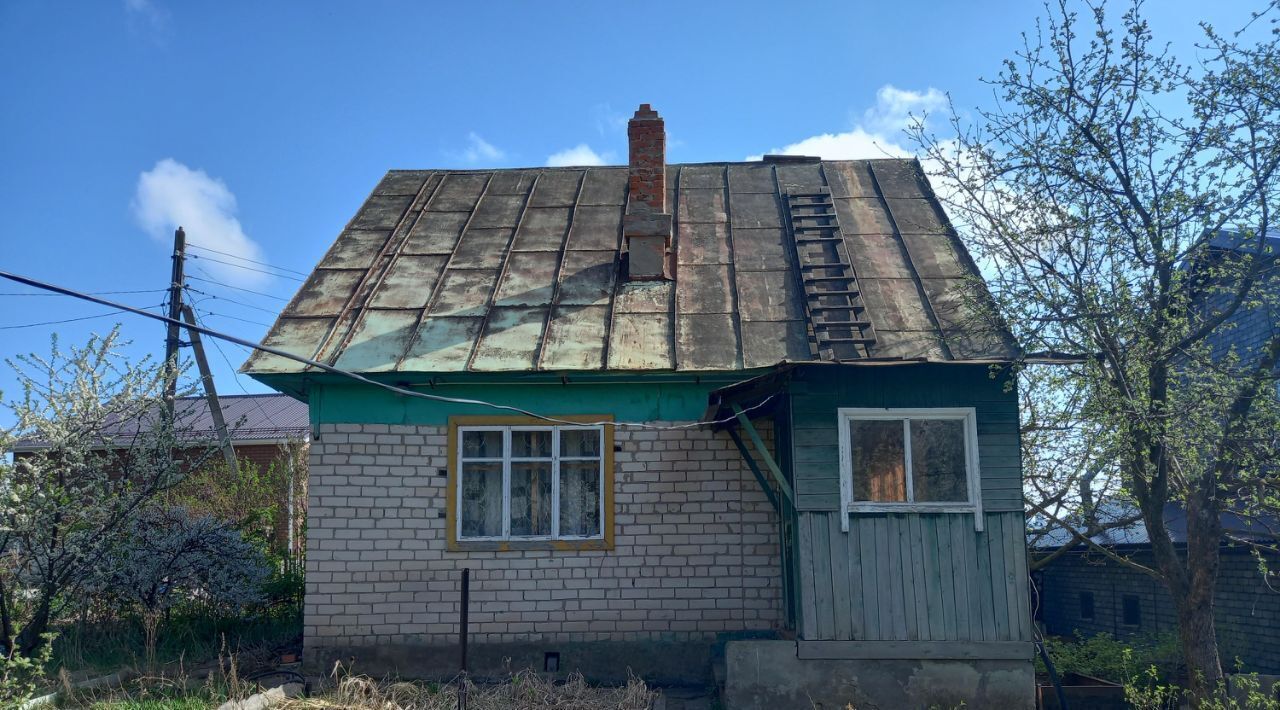 дом г Казань метро Горки р-н Советский снт терБеркут 118 фото 1