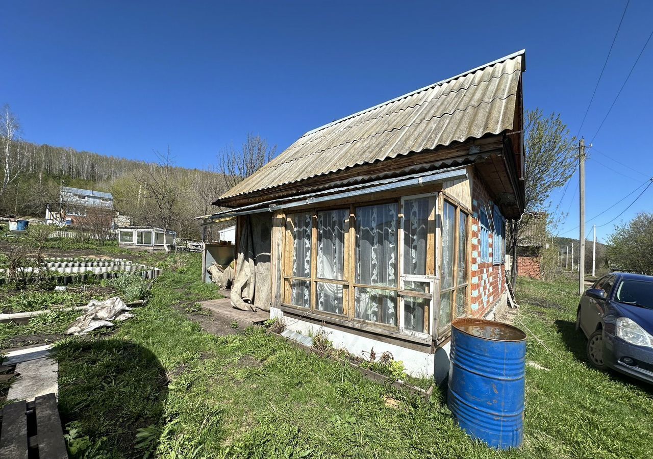 дом г Лесной сад тер КоллективныйN 19 Красноуфимск фото 1