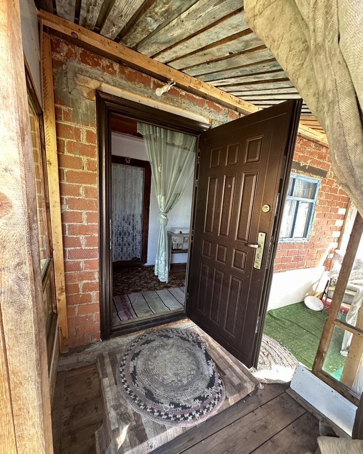 дом г Лесной сад тер КоллективныйN 19 Красноуфимск фото 2