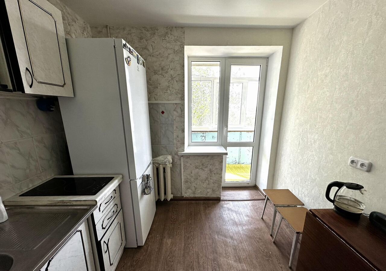 квартира г Волгоград р-н Тракторозаводский ул им. Жолудева 15а фото 5
