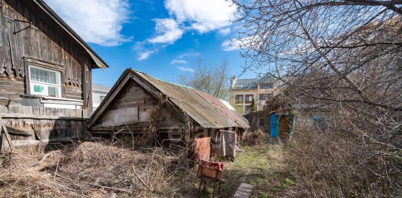 дом г Ульяновск р-н Ленинский ул Красноармейская 108 фото 36