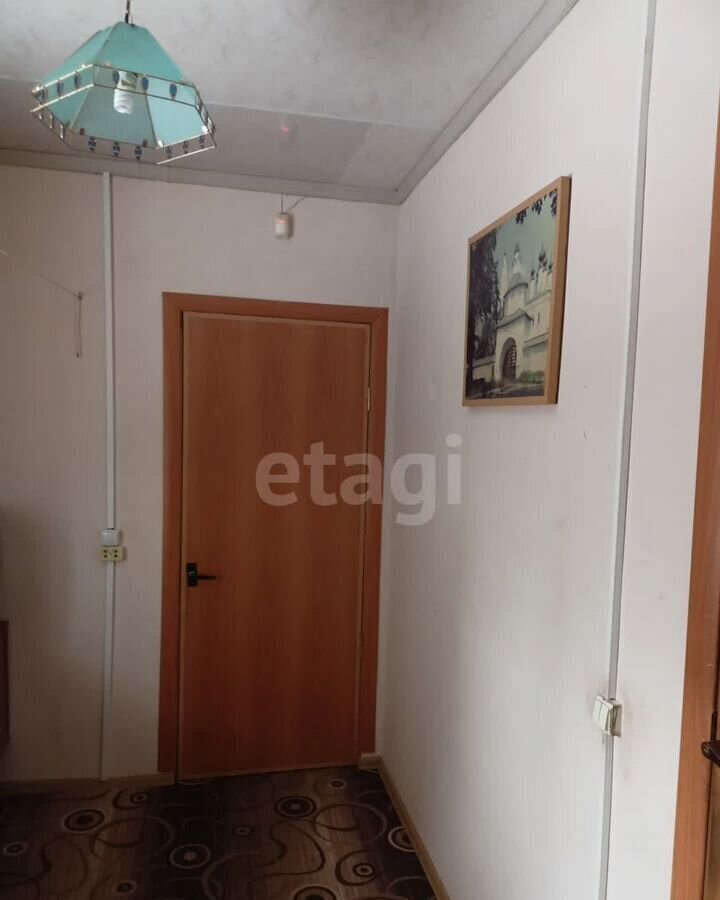 дом г Волгоград р-н Советский ул им. Джамбула Джабаева 2/181 фото 6