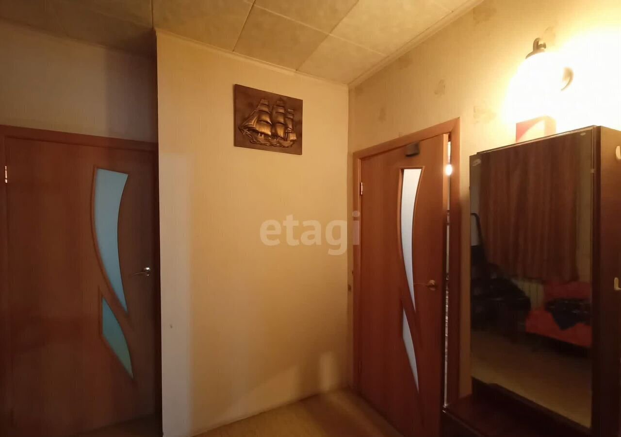 дом г Волгоград р-н Советский ул им. Джамбула Джабаева 2/181 фото 11