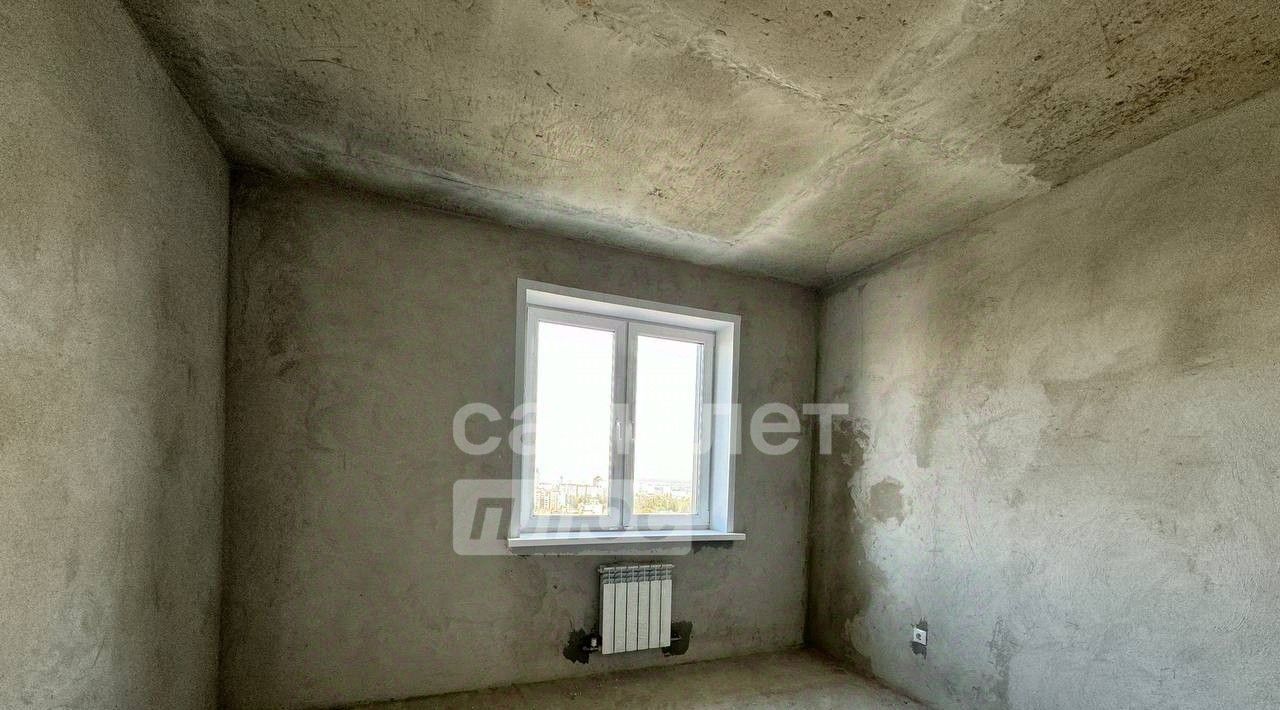 квартира г Липецк р-н Октябрьский ул Индустриальная 90б фото 8