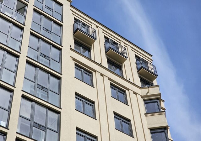 квартира р-н Ленинградский ул Старшины Дадаева 55 корп. 2 фото