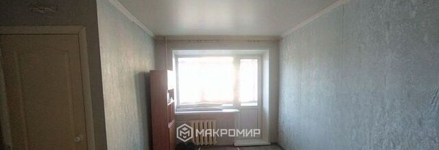 квартира р-н Железнодорожный ул Герцена 9 фото