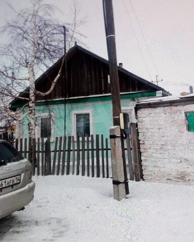 дом ул Космонавтов 113 фото
