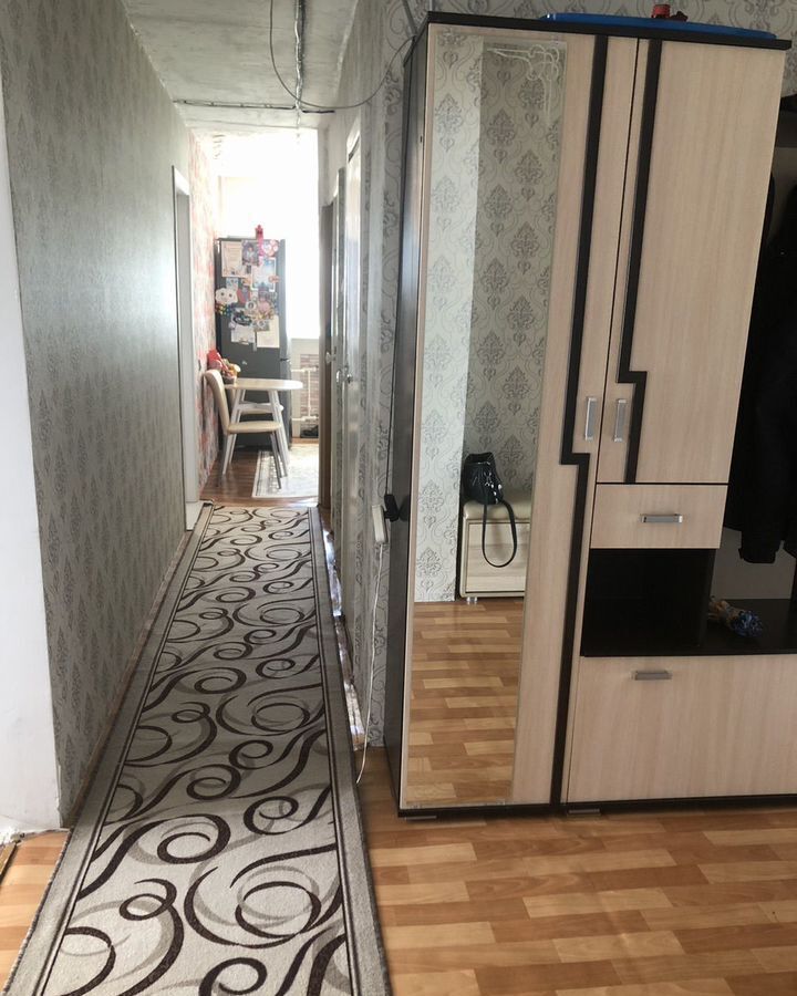 квартира г Качканар ул Гикалова 12 Качканарский г. о. фото 7