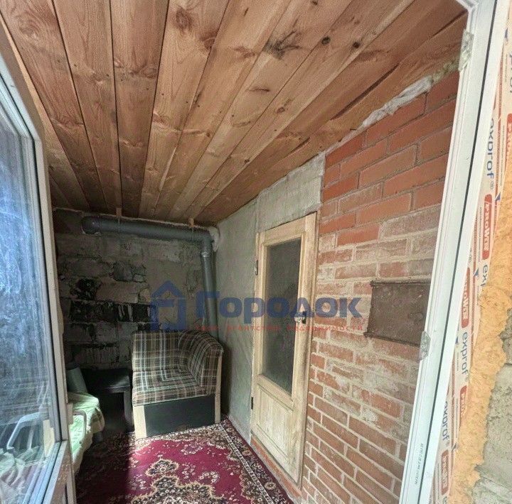 дом г Каменск-Уральский Старый Каменск Синарский ул Урицкого 64 фото 25