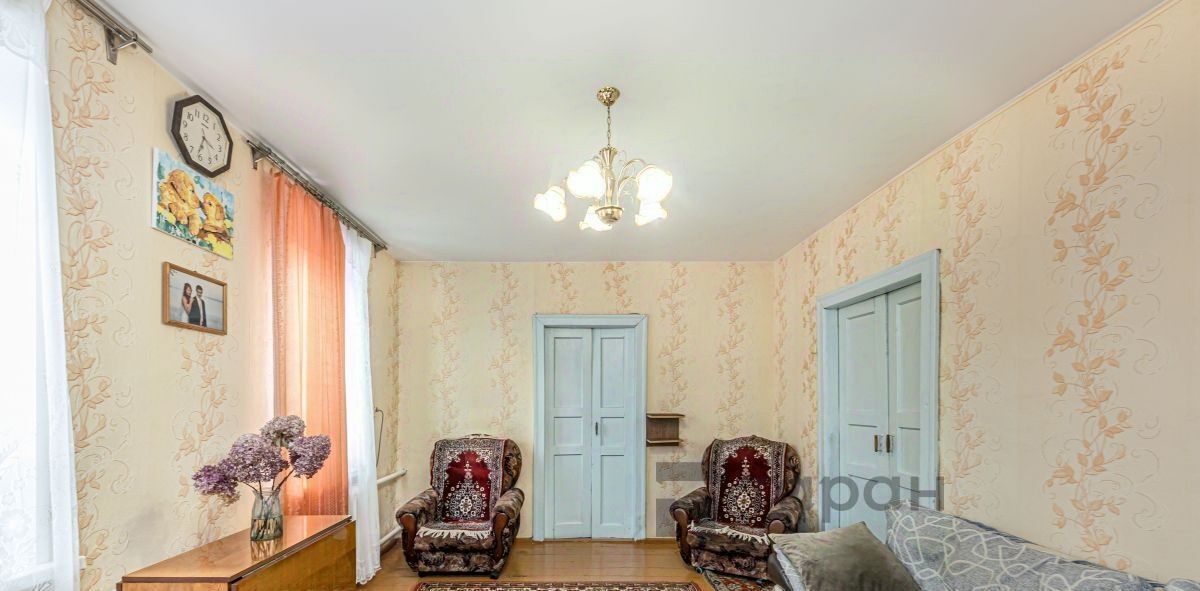 дом г Челябинск р-н Тракторозаводский пер Шатурский 1-й 52 фото 4