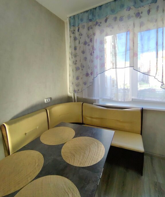 квартира г Кемерово р-н Рудничный пр-кт Шахтеров 93 фото 16