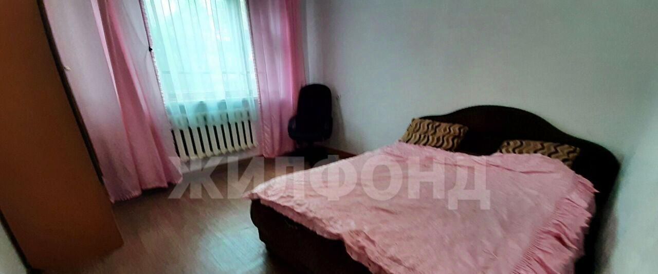 квартира г Когалым ул Мира 6 фото 2