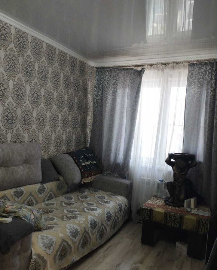 квартира р-н Анапский г Анапа ул Парковая 64ак/4 ЖК «Радуга» фото 10
