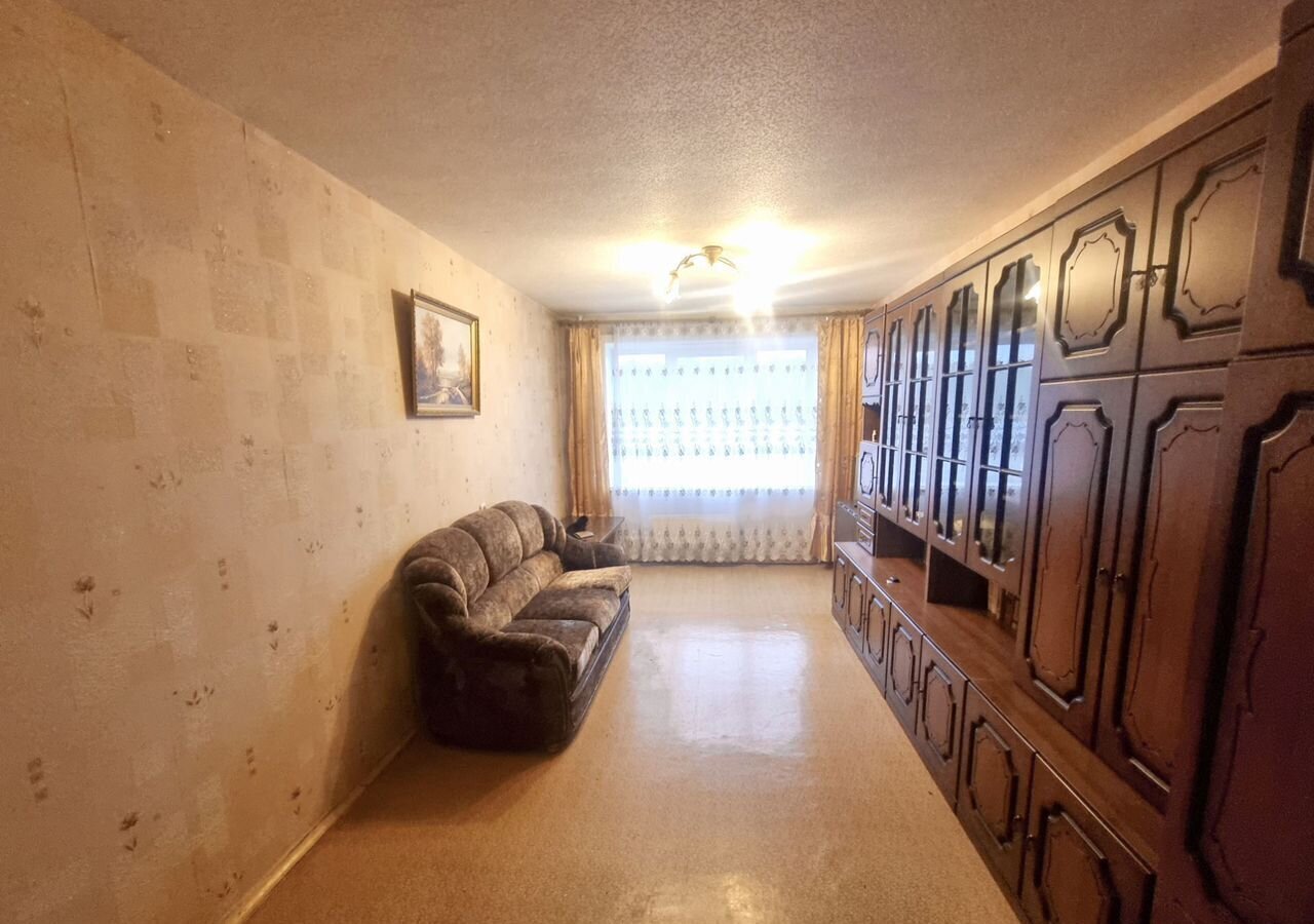 квартира г Электросталь ул Журавлева 11к/1 фото 2