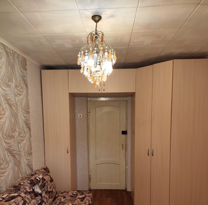 комната г Самара р-н Советский Победа ул Георгия Ратнера 9б фото 16
