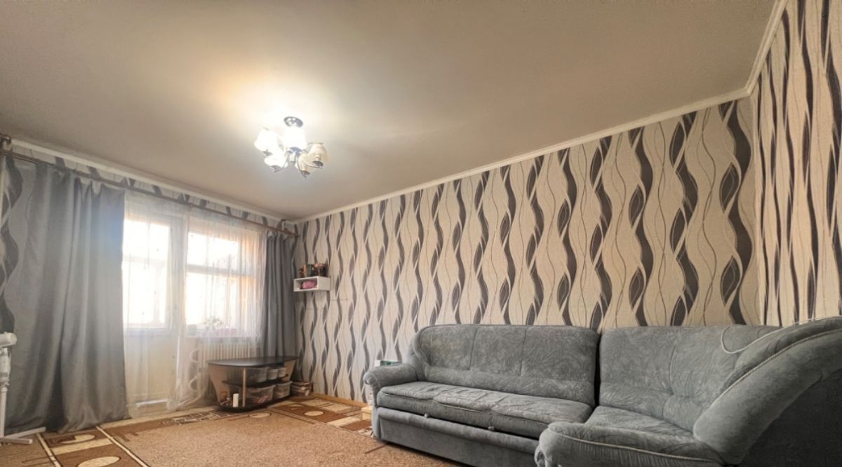 квартира г Курск р-н Центральный ул Карла Маркса 72к/22 фото 10