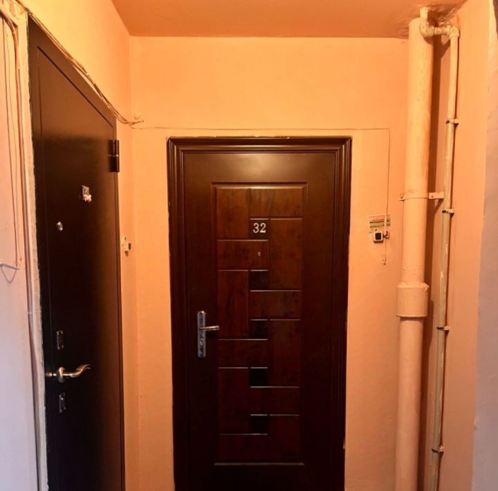 квартира г Курск р-н Центральный ул Карла Маркса 72к/22 фото 12