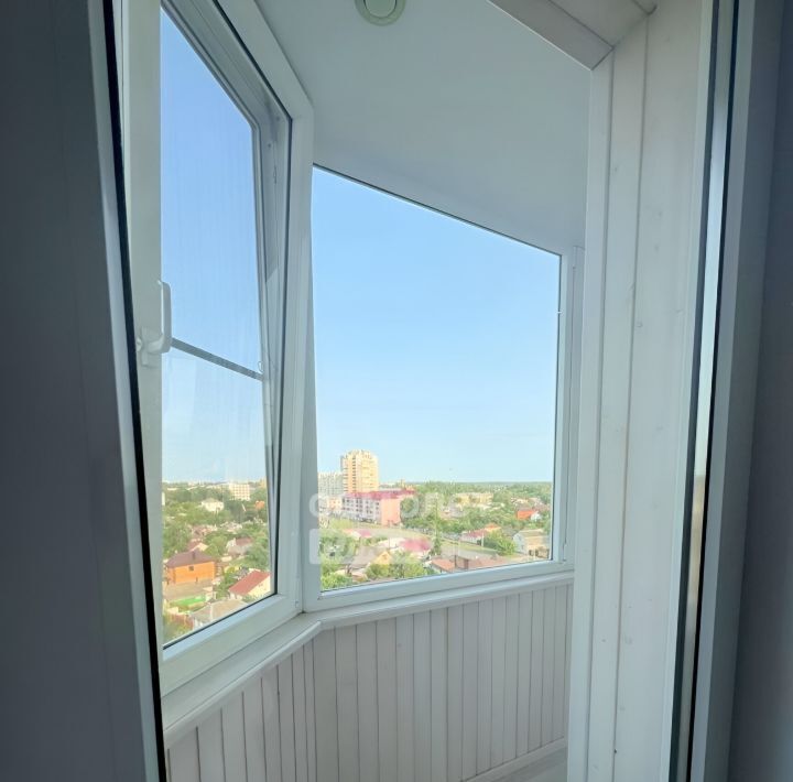 квартира г Курск р-н Железнодорожный ул Интернациональная 6д фото 9