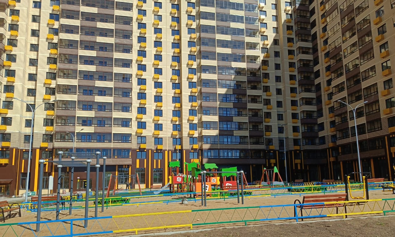 квартира г Дмитров ул Спасская 24 фото 10