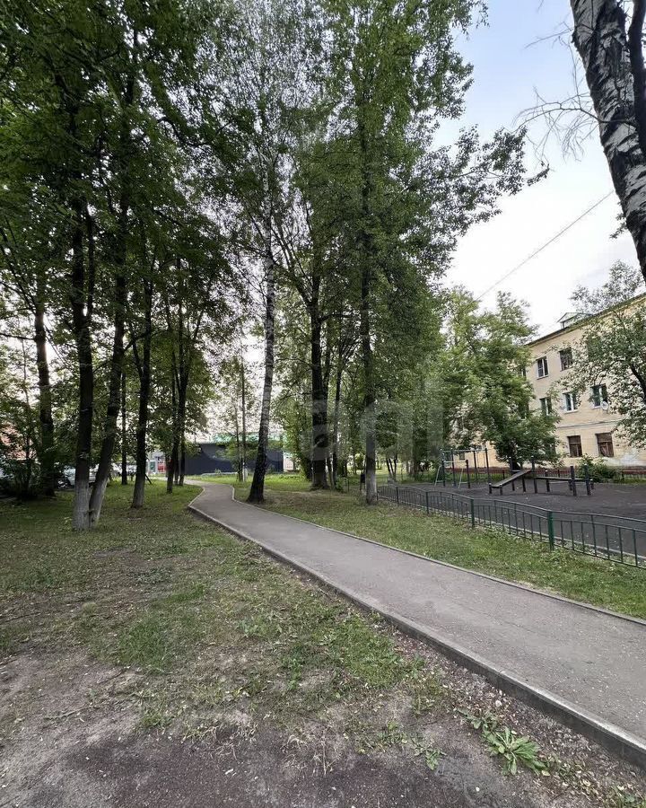 квартира г Балашиха мкр Железнодорожный ул Советская 26 Железнодорожная фото 24