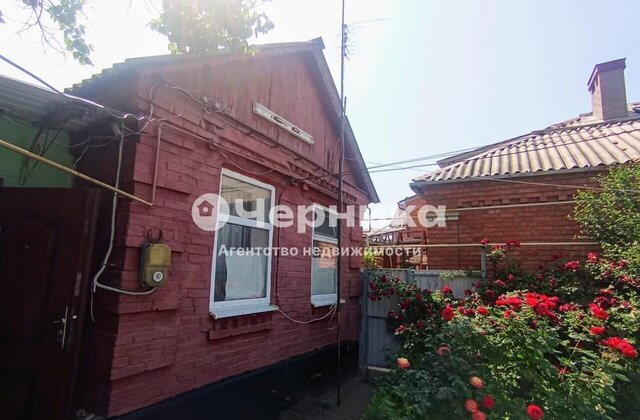дом ул Гавриленко 29 фото