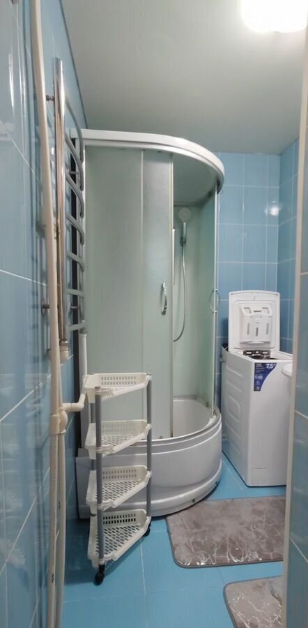 квартира г Донской мкр Северо-Задонск ул Заводская 10а фото 14