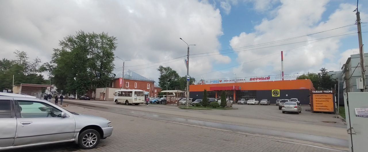 квартира г Донской мкр Северо-Задонск ул Заводская 10а фото 17