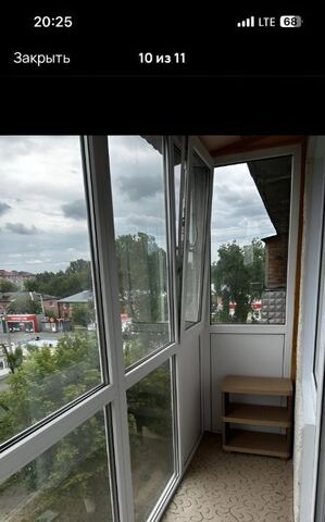 р-н Железнодорожный ул Новороссийская 13/122 фото