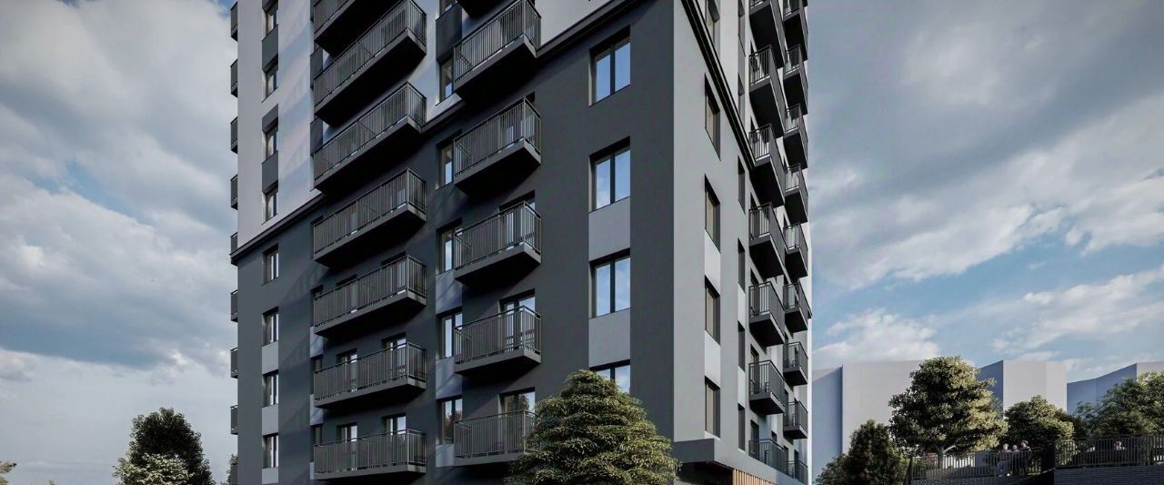 квартира г Новосибирск Студенческая ул Тульская 74 фото 9
