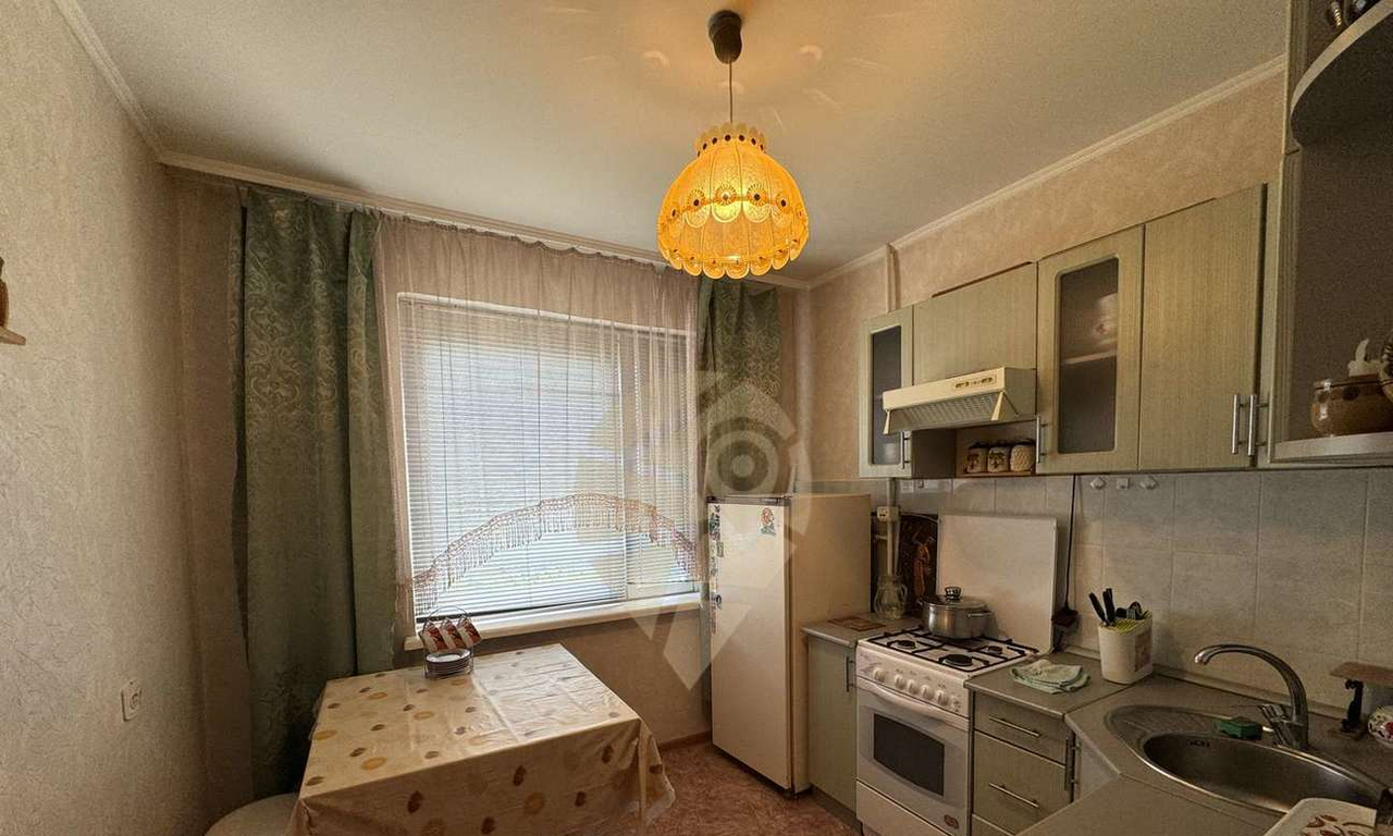 квартира г Старый Оскол м-н, Юность, 2 фото 2