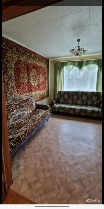 квартира г Можайск ул Садовая 21 фото 3