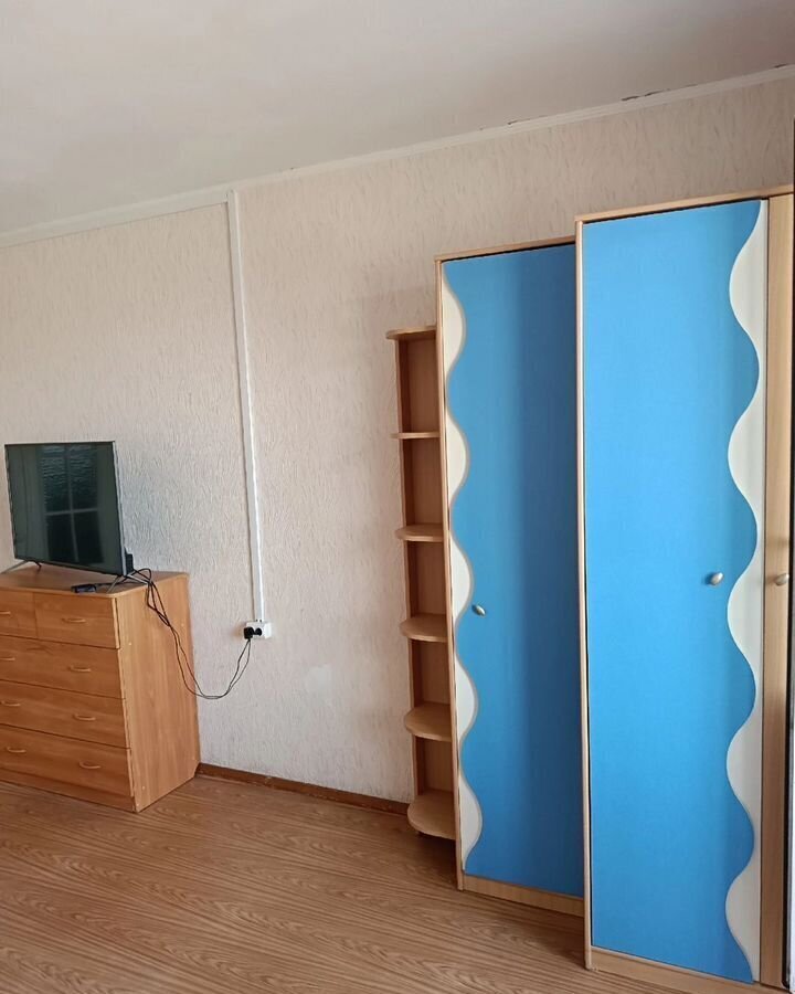 квартира г Томск р-н Ленинский Каштак ул Говорова 46/1 фото 5