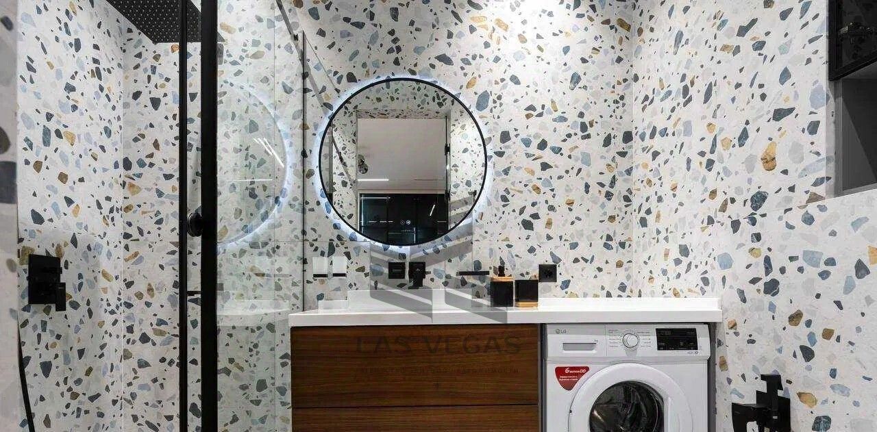 квартира г Казань Кремлёвская ул Подлужная 17 фото 8