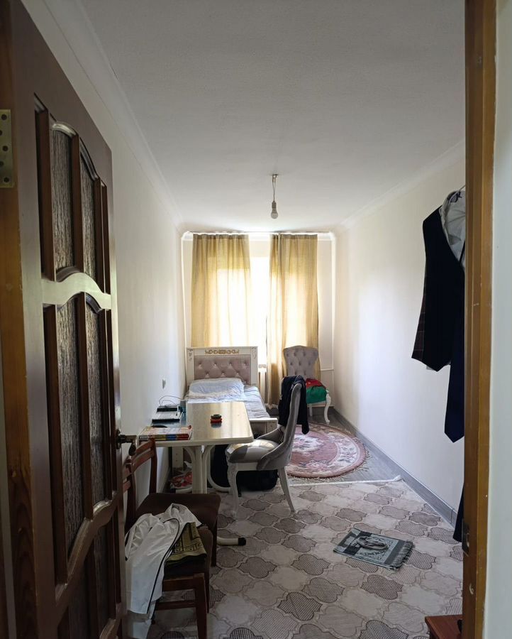 квартира г Грозный пр-кт им В.В.Путина 5а фото 4