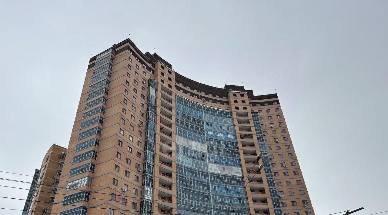 квартира г Казань Козья слобода ул Чистопольская 38 фото 28