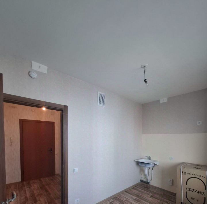 квартира г Орел р-н Заводской ул Зареченская 6к/3 фото 5